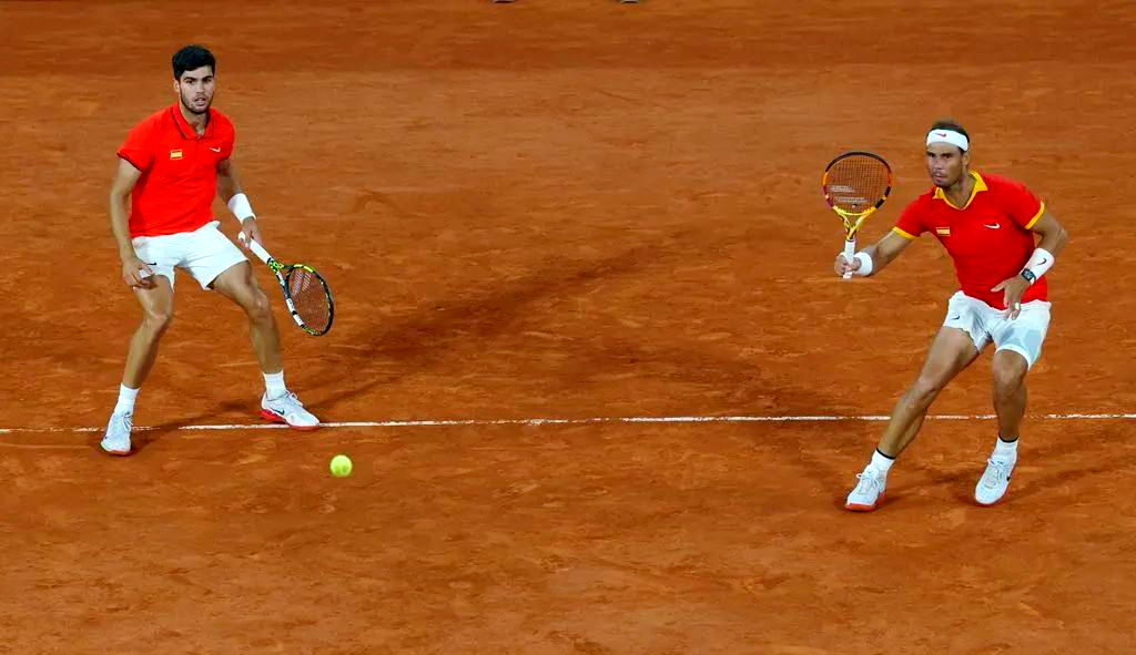 九游-中国队引发争议!,纳达尔官方宣布战术调整新规上演精彩一战-九游