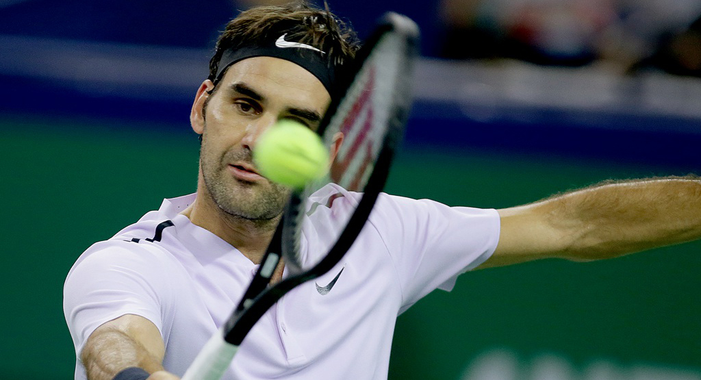 jiuyou game-刷新纪录引发热议!,费德勒在IG比赛中出色防守上演精彩一战-jiuyou game