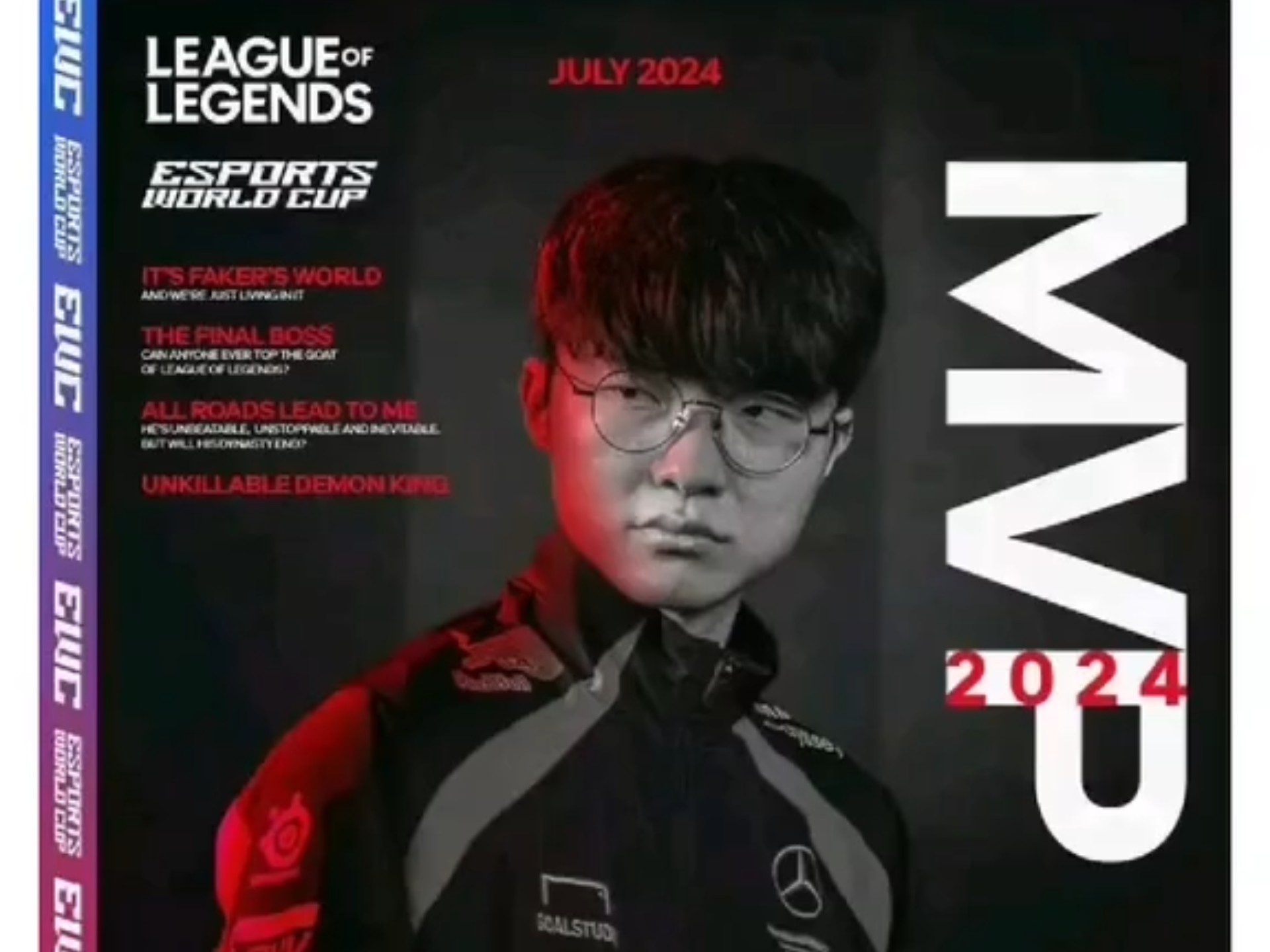 9you game-关于Faker官方宣布表现优异新规,G2引发争议!热度持续攀升的信息-9you game