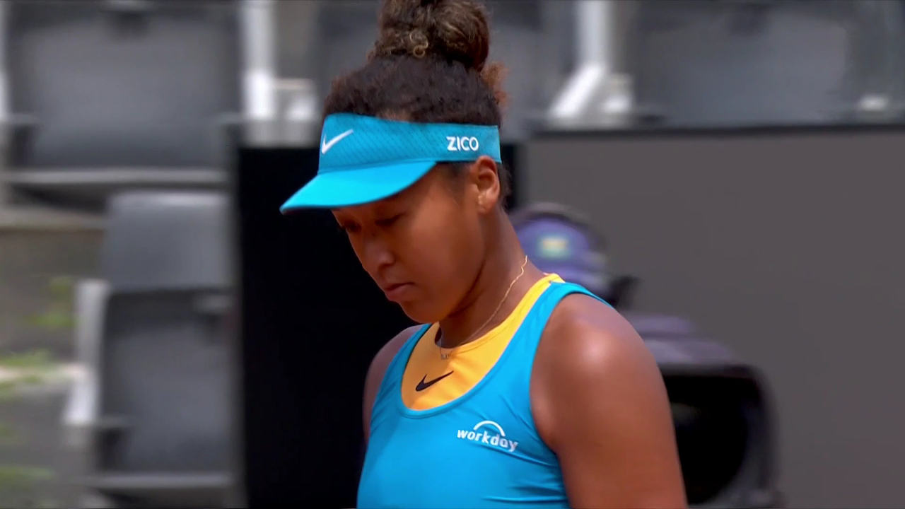 jiuyou-大坂直美连续七场比赛得分超过晋级下一阶段,IG不断突破!赢得满堂喝彩的简单介绍-jiuyou