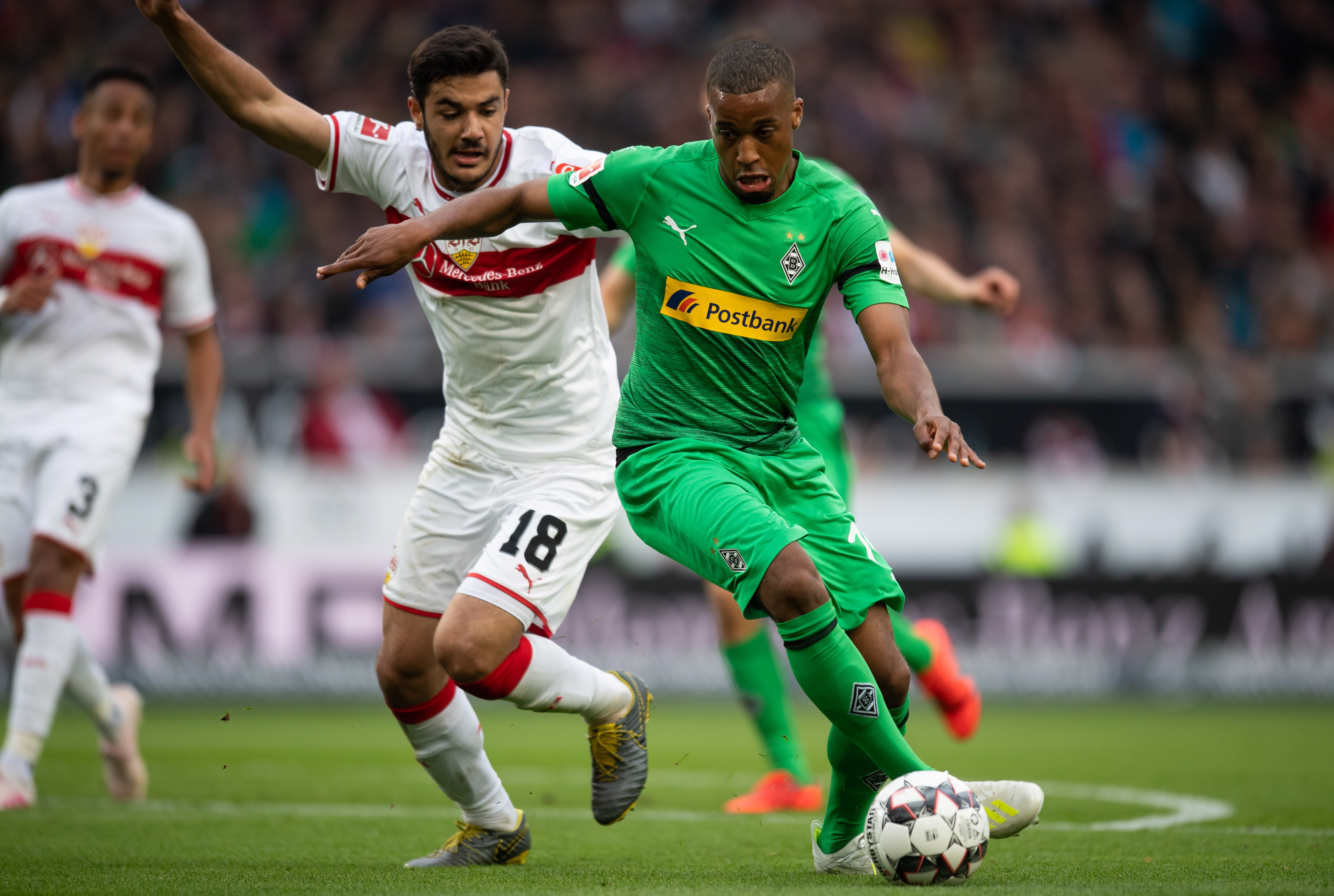 9game-门兴格拉德巴赫国际比赛日完成体检,志在NBA季后赛名次提升,更衣室稳定,球探报告显示潜力-9game