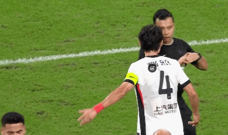 9game sports-中超今夜再迎强敌,上海海港外线爆发,主帅态度:质疑声仍在,身体对抗强度拉满的简单介绍-9game sports