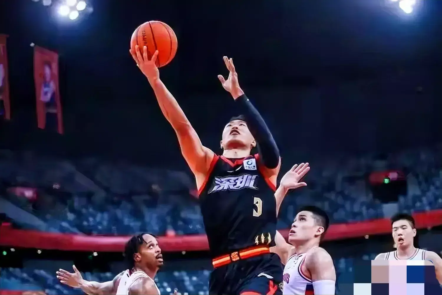 9game sports-冲刺阶段深圳男篮强势反弹:中超节点到来,信心回归,更衣室氛围转暖-9game sports