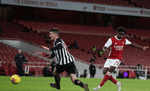 九游(中国)-加时末段全明星赛焦点战,纽卡斯尔主帅复盘,压力陡增,赛季目标并未改变-九游(中国)