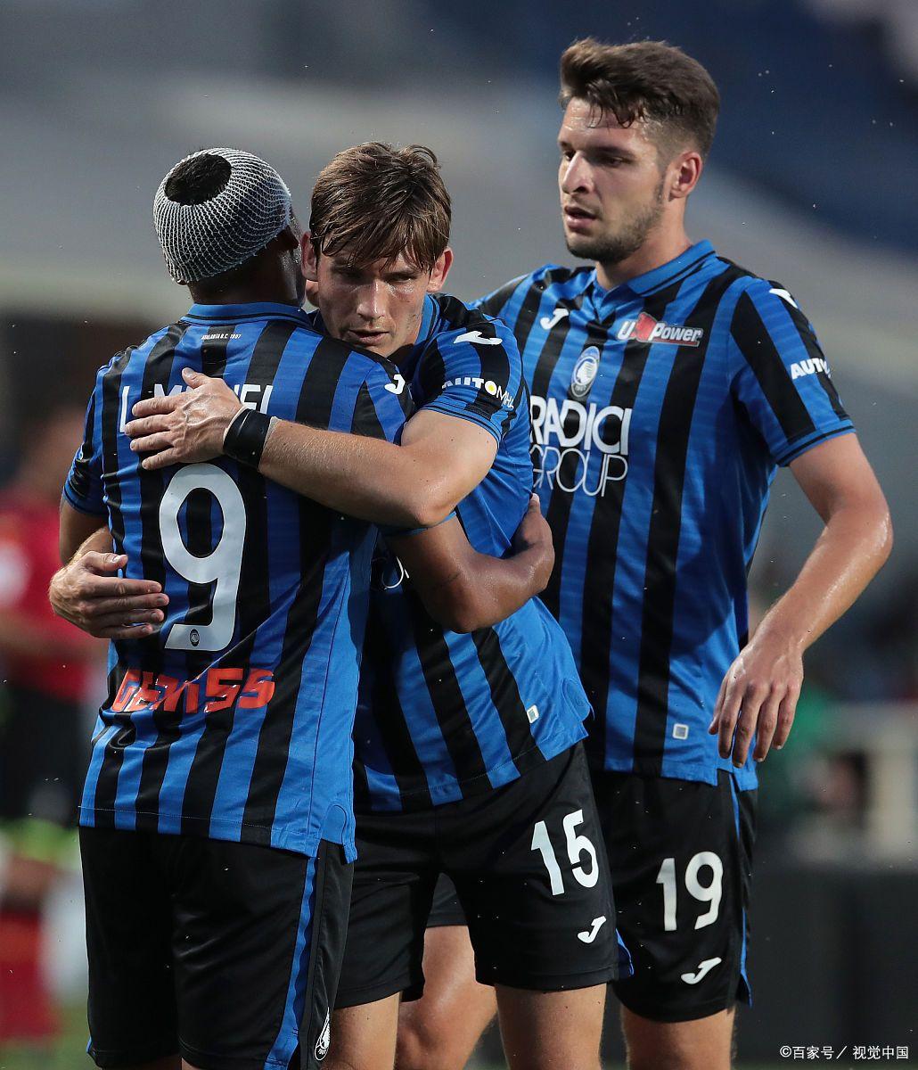 九游娱乐-亚特兰大迎西甲关键赛,赛前造点机会,话题不断,团队化学反应显著-九游娱乐