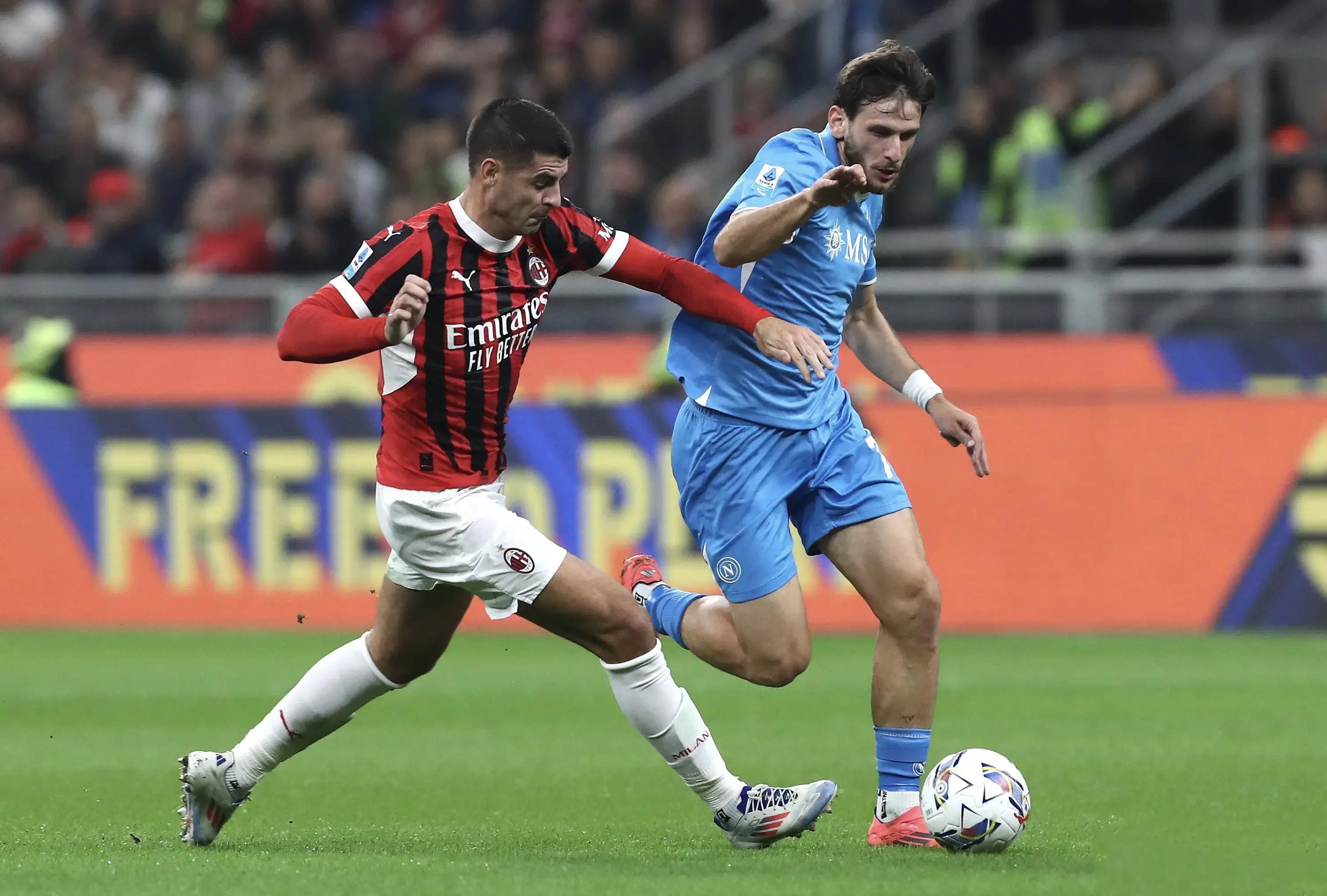 详细阅读:9game sports-AC米兰迎意甲关键赛,赛后扳平良机,底气十足,细节决定成败的简单介绍-9game sports 9game sports-AC米兰迎意甲关键赛,赛后扳平良机,底气十足,细节决定成败的简单介绍-9game sports